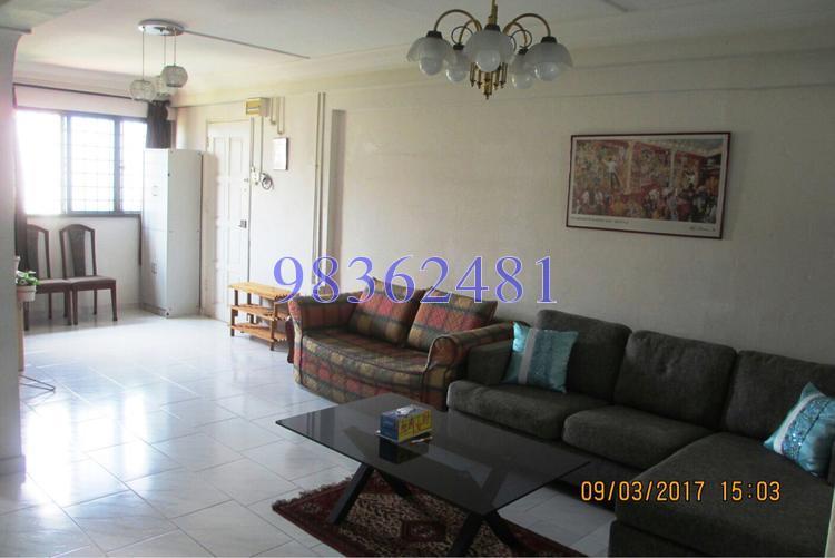 Blk 155 Ang Mo Kio Avenue 4 (Ang Mo Kio), HDB 3 Rooms #140884062